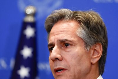 Blinken Sees a Path to Gaza Peace, Reconstruction and Regional Security After His Mideast Tour