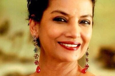 Shabana Azmi Tests Positive for Covid-19; Fans Wish Her a Speedy Recovery, Inquire About Javed Akhtar's Health