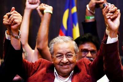 From Churchill to Mahathir: Political Second Acts