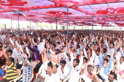 ‘Plummeting Level of K’taka Campaign Discourse’: ECI Urges Parties, Star Campaigners to Exercise Restraint