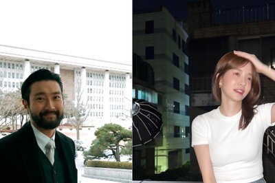 Choi Si-won And Jung In-sun To Star In New Romance Drama? Find Out