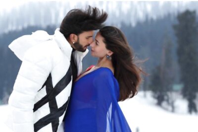 Karan Johar Says Tum Kya Mile A Tribute To Yash Chopra, Apologises To Alia Bhatt For THIS Reason