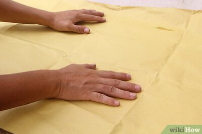 How to Stain Rough Cedar