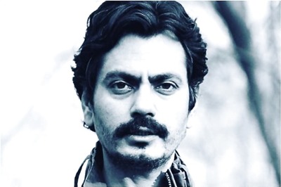 Actors Shouldn't Be Bothered Whether Their Films Release On OTT Or Theatres: Nawazuddin Siddiqui
