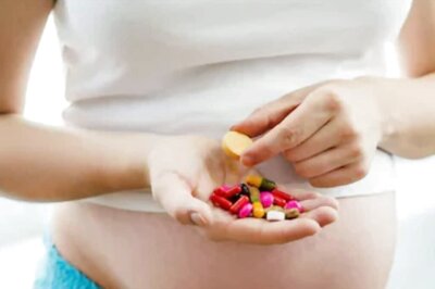 6 Vital Nutrients That Women Should Intake During Pregnancy