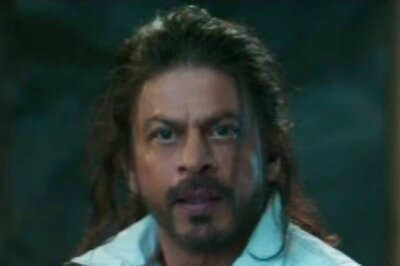 Shah Rukh Khan’s Pathaan Trailer Gets Shout-Out From Dulquer Salmaan, Anurag Kashyap, Badshah and Others