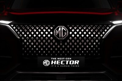 2023 MG Hector Facelift Launch in India: Design, Features, Engine, Price and More