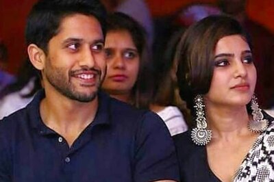 Samantha Akkineni And Naga Chaitanya Announce Separation After 4 Years of Marriage, Request Privacy