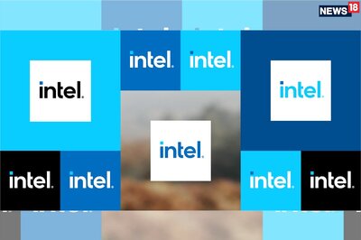 Intel Has A New Logo for The First Time Since 2006 And The Iconic Bong Sound Will Also Be Modernized