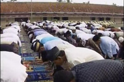 No mercy, Bali bombers will be shot to death