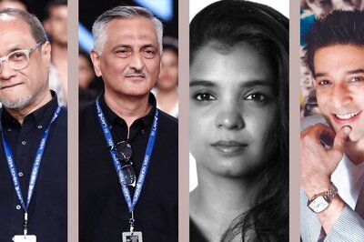 Abraham Thakore, Rimzim Dadu, Suneet Varma To Celebrate Luxury Fashion at The Luxo Show