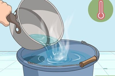How to Dye Canvas