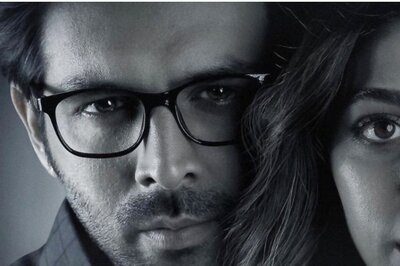 Kartik Aaryan: Freddy was Indeed a Very Tough Character, But I Enjoyed Achieving the Intensity