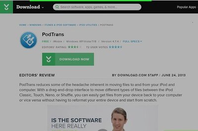 2 Ways to Transfer Songs Off Your iPod Without iTunes