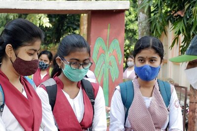 India Records 5,664 New Covid-19 Cases, 21 Deaths in Last 24 Hours; Steady Decline