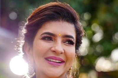 Lakshmi Manchu On The List of 100 Most Beautiful Faces Globally; Know More