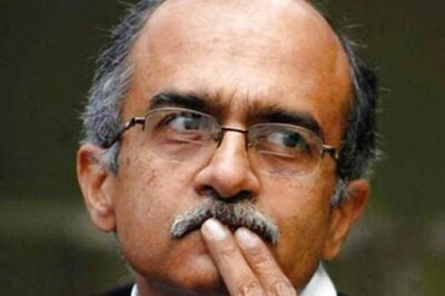 Delhi Bar Council Asks Bhushan to Appear Before it Over SC Conviction in Contempt Case