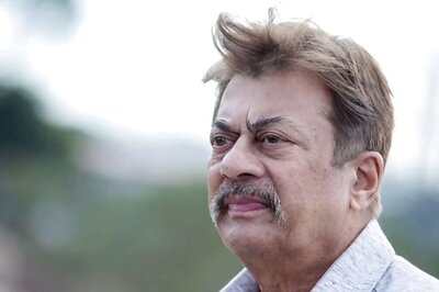Will Anant Nag Ever Return To Politics? Actor Gives A Firm Answer