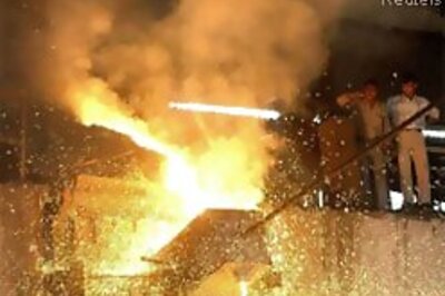 Toyota agrees 30 per cent plus steel price hikes