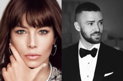 Jessica Biel Feels Inspired By Justin Timberlake