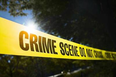 Knife Attacker Kills Seven Schoolchildren, Wounds 12 in China