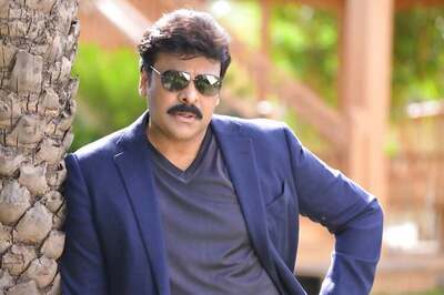 Chiranjeevi to star in Telugu remake of 'Kaththi'
