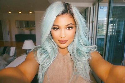 Kylie Jenner plans to launch beauty website