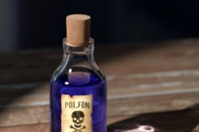 UP: Couple Enter Suicide Pact After Families Oppose Marriage