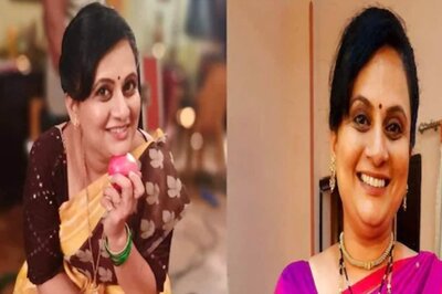 Marathi Actor Poonam Chavan Owns Huge Spice Business. All You Need to Know