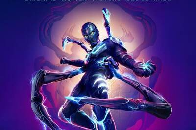 Will Blue Beetle Join DCU? Jaime Reyes AKA Xolo Mariduena Has The Answer