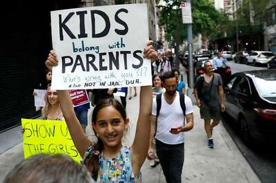 Parents Face Tougher Rules to Get Immigrant Children Back
