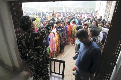 Northeast Elections 2023: Nagaland, Meghalaya to Vote Today; High-profile Candidates, Key Constituencies | All Details Here