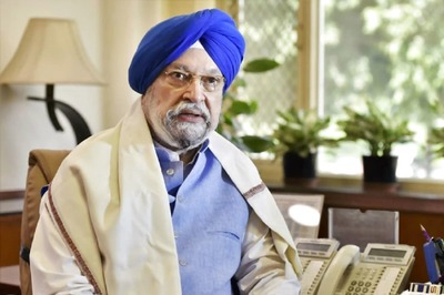 Govt Should Not Be Running Airports, Airlines; Hopeful of Privatising Air India in 2020: Hardeep Singh Puri