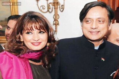 Delhi Police to question Pakistan journalist Mehr Tarar in Sunanda Pushkar murder case
