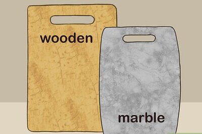 How to Maintain Your Kitchen Knife