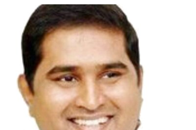 BSP Tamil Nadu President Armstrong Hacked To Death In Chennai's Perambur