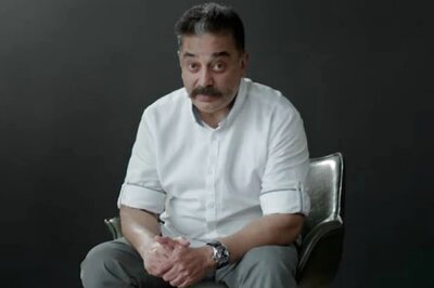 'Will Come Back Fully Rejuvenated': Kamal Haasan to Be Out of Action for a While, to Undergo Surgery
