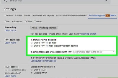 How to Import Emails to Gmail: Your Ultimate Guide