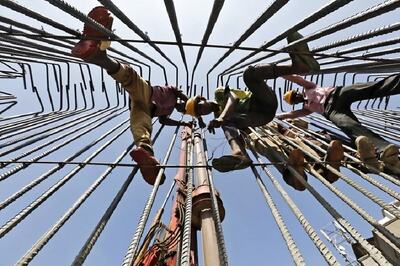 Parl Panel Finalising Report on Safeguarding Interests of Migrant Workers: Official