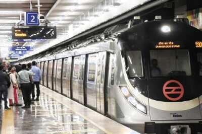 India Soon to Get Unmanned Trains, BEL and DMRC Signs Agreement