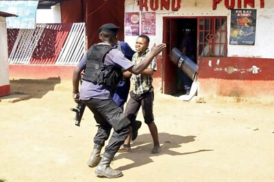 50 Dead in Clashes in DR Congo Capital: Opposition