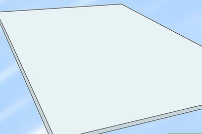 The Best Way to Dry Mount a Print or Photograph