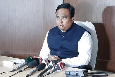 'Christians Butchered in Pak, Not in Odisha': BJD MP Sasmit Patra Takes Dig at Asif Ghafoor's Comment