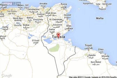 Tunisian forces free all hostages from Tunis museum after attack: official