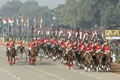 Proud at 71: Brazil's Bolsonaro Treated to 22 Tableaux Show, Daredevil Stunts at Grand R-Day Parade