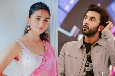 Alia Bhatt Shares Motivational Quote on Instagram as Boyfriend Ranbir Kapoor Tests Positive for Covid-19