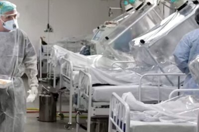 World Mental Health Day | 'She Held My Hand, Asked if She'd Die’: Doctors Recount Covid Horror Story