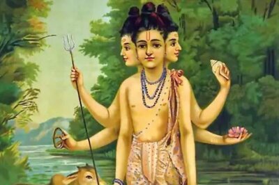 Dattatreya Jayanti 2020: Date, Legend, Significance and All You Need to Know