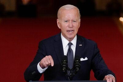 Not Just a Number: Joe Biden's Age in the Spotlight as He Turns 80