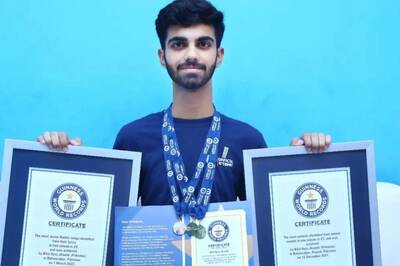 Pakistani Man Identifies 34 Taylor Swift Songs In 1 Minute To Break Guinness World Record